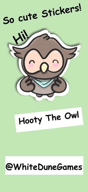 Hooty The Owl(圖3)-速報App