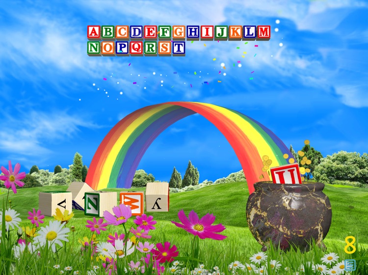 ABC Gold screenshot-4