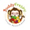 แอพพลิเคชันร้าน Buddy Freshy สำหรับเจ้าหน้าที่