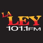 Top 31 Music Apps Like La Ley 101.1 FM - Best Alternatives