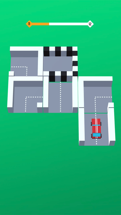 Car Puzzle! screenshot 3