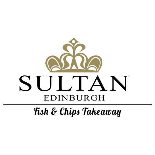Sultan Takeaway EDINBURGH icon