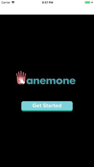 Anemone Crisis App