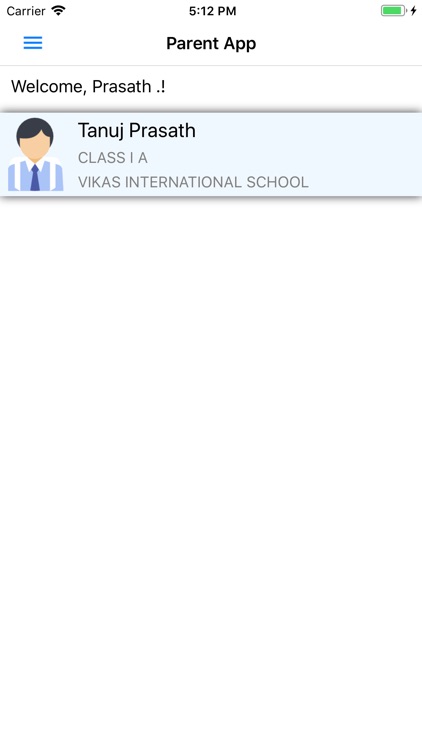 Vikas International School