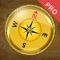 Best compass for your iPhone & iPad
