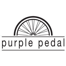 Purple Pedal