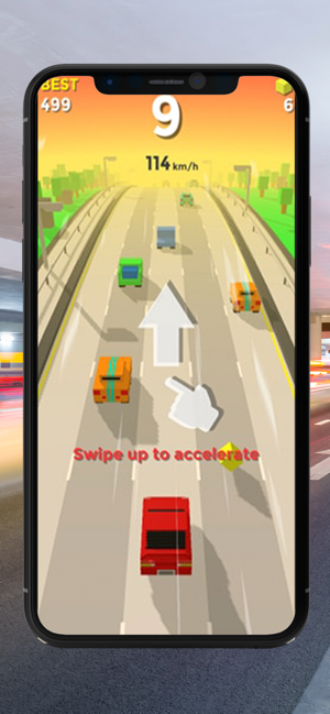 Driving in Traffic Legends(圖1)-速報App