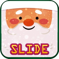 Christmas Slide - Pics Fix Fun apk
