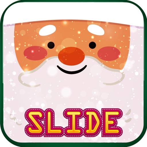 Christmas Slide - Pics Fix Fun icon