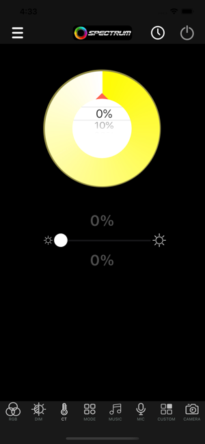 Spectrum LED(圖3)-速報App