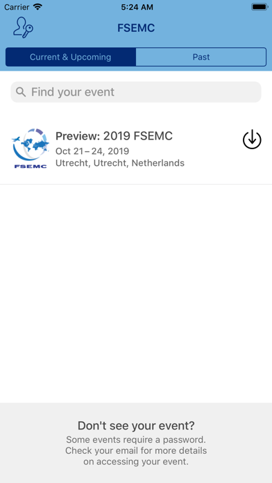 FSEMC screenshot 2