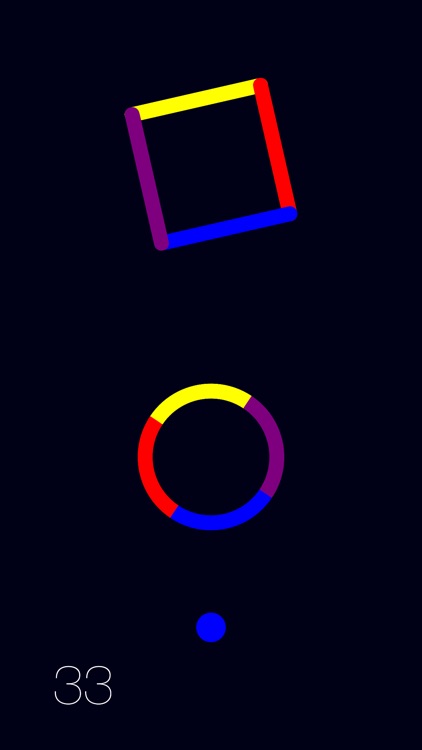 Color Tap