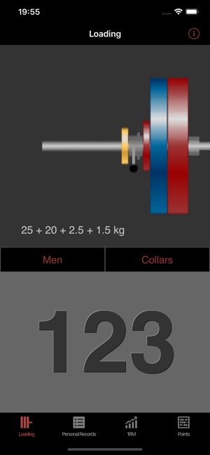 Olympic Weightlifting App(圖1)-速報App