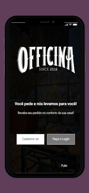 Officina Bar e Restaurante(圖1)-速報App