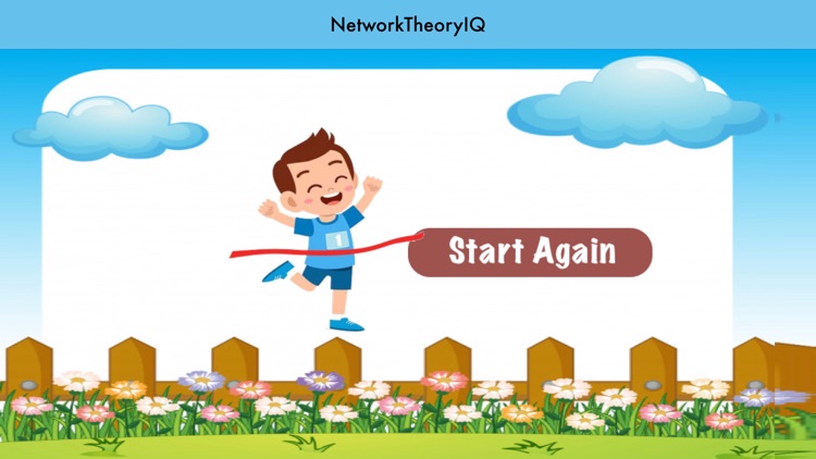 Network Theory screenshot-4