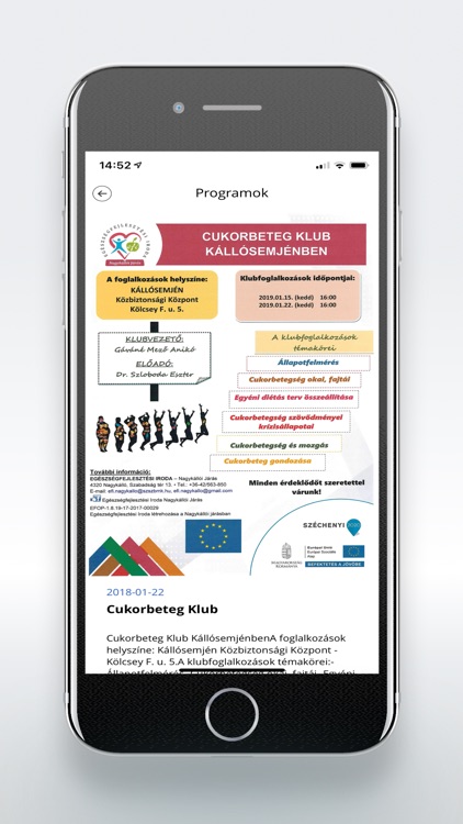 Kállósemjén screenshot-4
