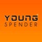 Young Spender is a safe space for those aged 25 and under to learn money management skills can be used for the foreseeable future