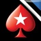 Play poker with millions of players – only with the PokerStars Mobile app