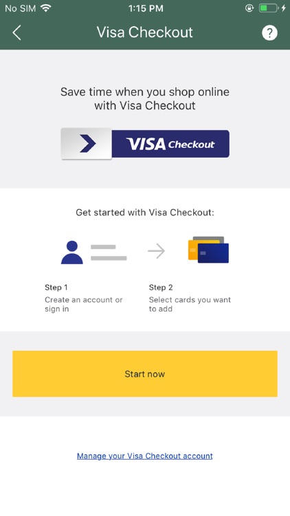 NEFCU Credit Card Manager screenshot-5