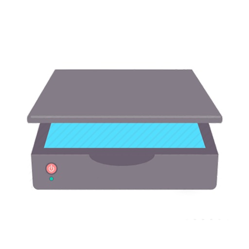PDF Scanner & Converter