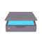 PDF Scanner allows you to prepare documents in seconds as if they were scanned from a computer