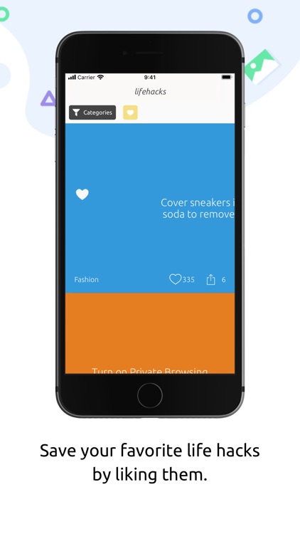 Life Hacks - Tips & Tricks screenshot-3