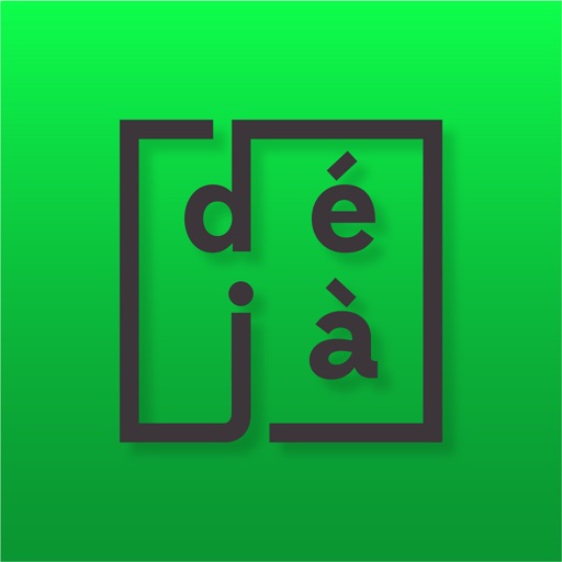 Deja Food Business