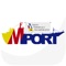 Asian Terminals, Incorporated (ATI) Port inquiry on mobile devices which features the following: