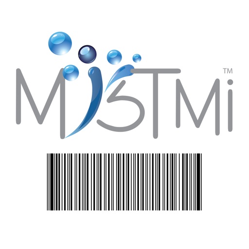 Mistmi Scanner