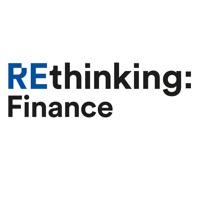 Rethinking Finance app funktioniert nicht? Probleme und Störung