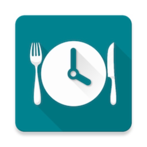 Fasting Time - Tracker