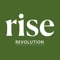 Download the Rise Revolution App today to plan and schedule your classes