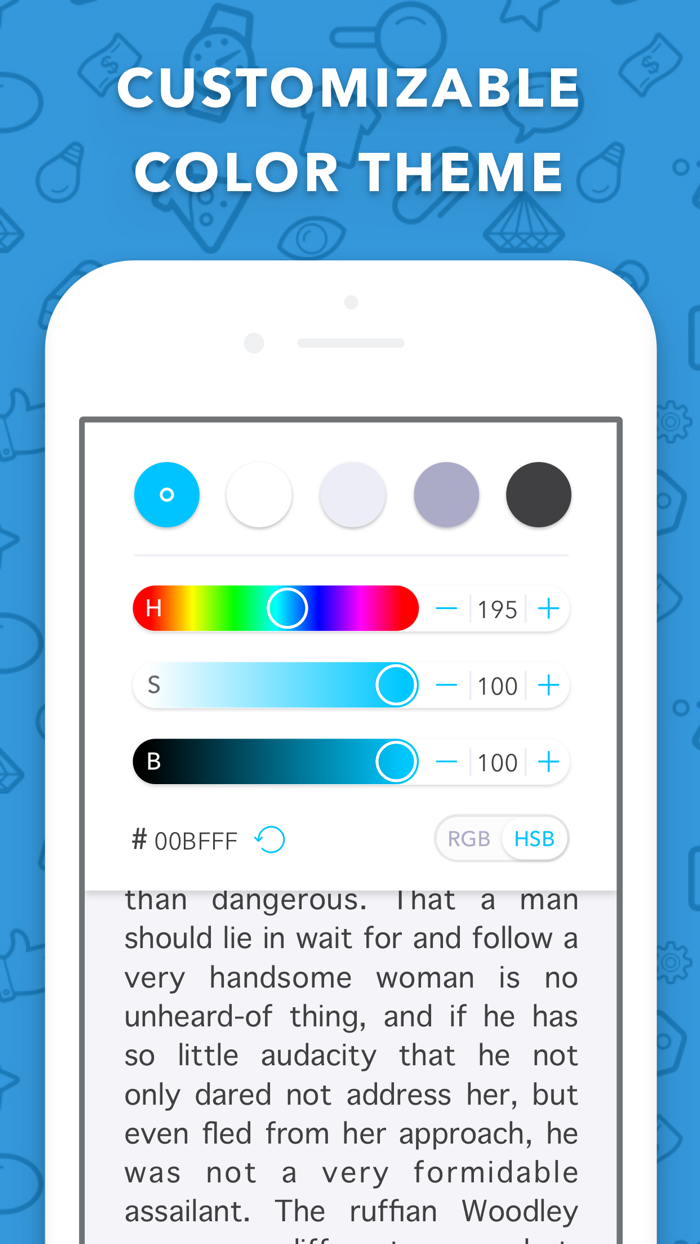 Bukus Read Books in English