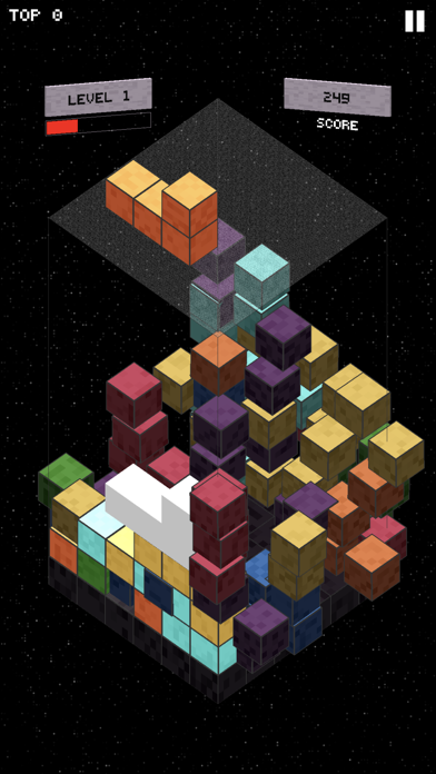 Block Puzzle Game 3D screenshot 4