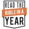 Icon Read Bible in a Year