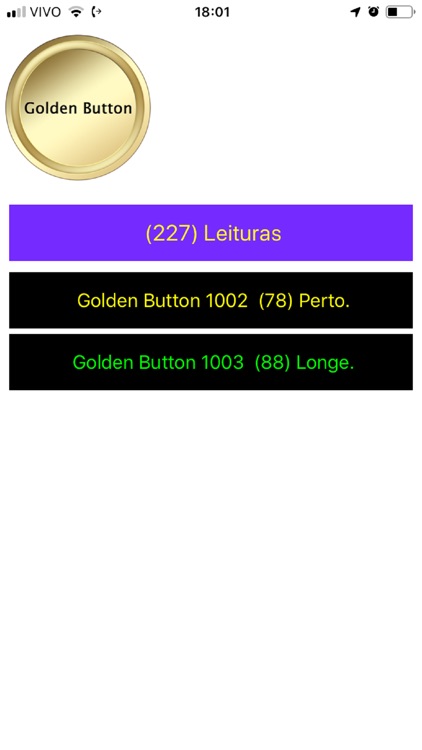 Golden Button Brasil