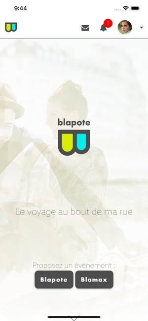 Blapote(圖1)-速報App