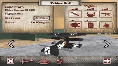 Dogfight Elite Screenshot 4
