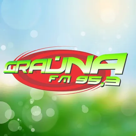 Rádio Graúna FM Читы