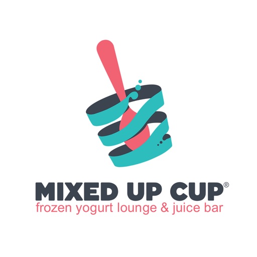 Mixed Up Cup icon