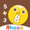 *“Amazing app that keeps my son practicing mental math for hours