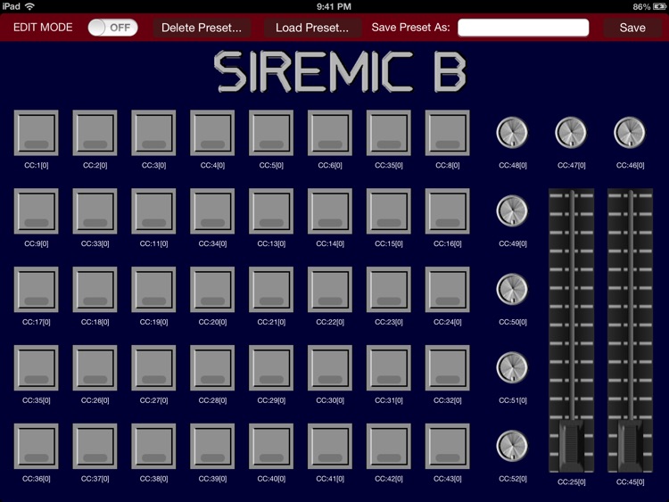 Siremic B