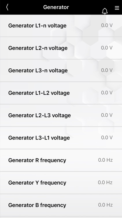 Standby Generator Diagnostics screenshot-4