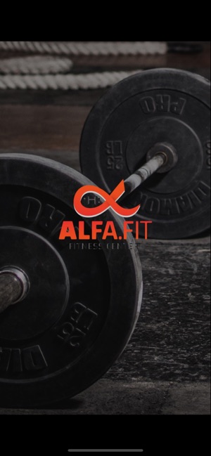 Alfa Fit Fitness Center(圖1)-速報App