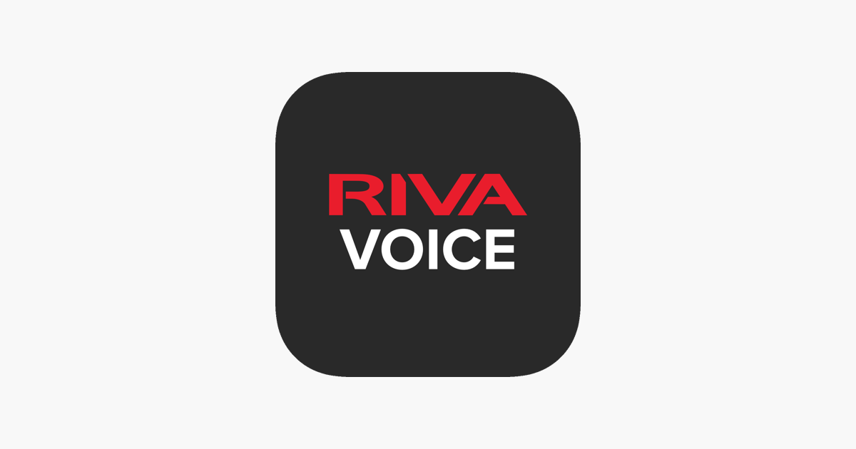 riva voice