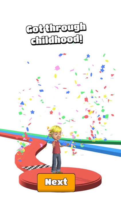 Hyper Life