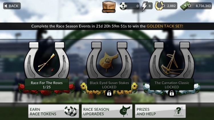 Photo Finish Horse Racing screenshot-9