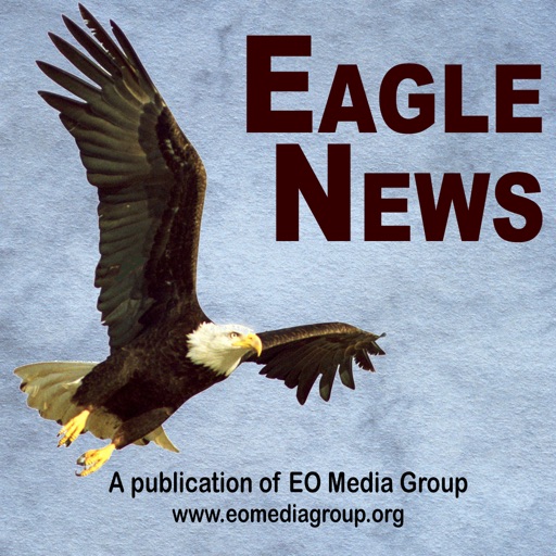 Blue Mountain Eagle