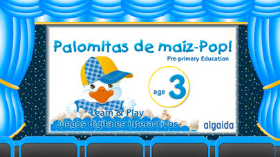 How to cancel & delete Palomitas de maíz Pop! 3 años from iphone & ipad 1