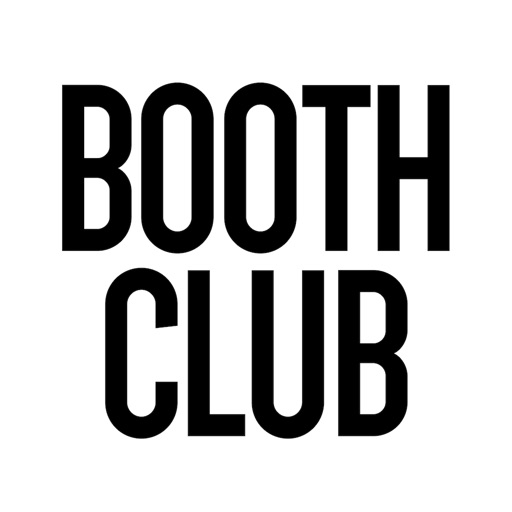 BOOTHCLUB